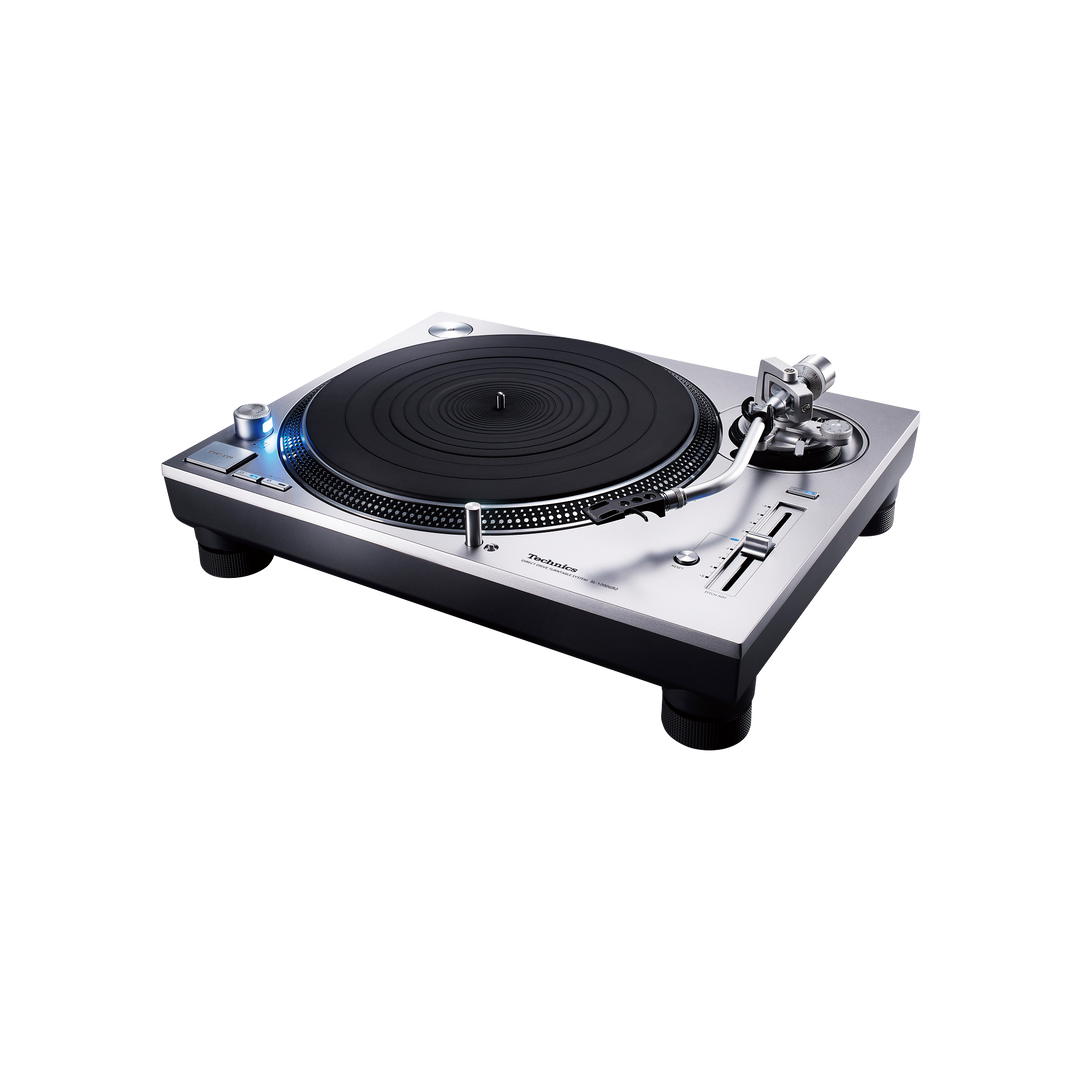 Technics Grand Class SL-1200GR2EBS Direct Drive Turntable