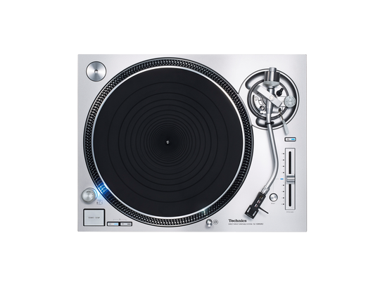 Technics Grand Class SL-1200GR2EBS Direct Drive Turntable