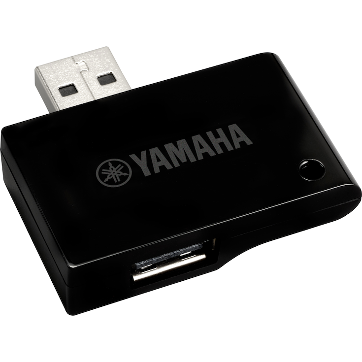 Yamaha UD-BT01 - USB Bluetooth MIDI Adaptor