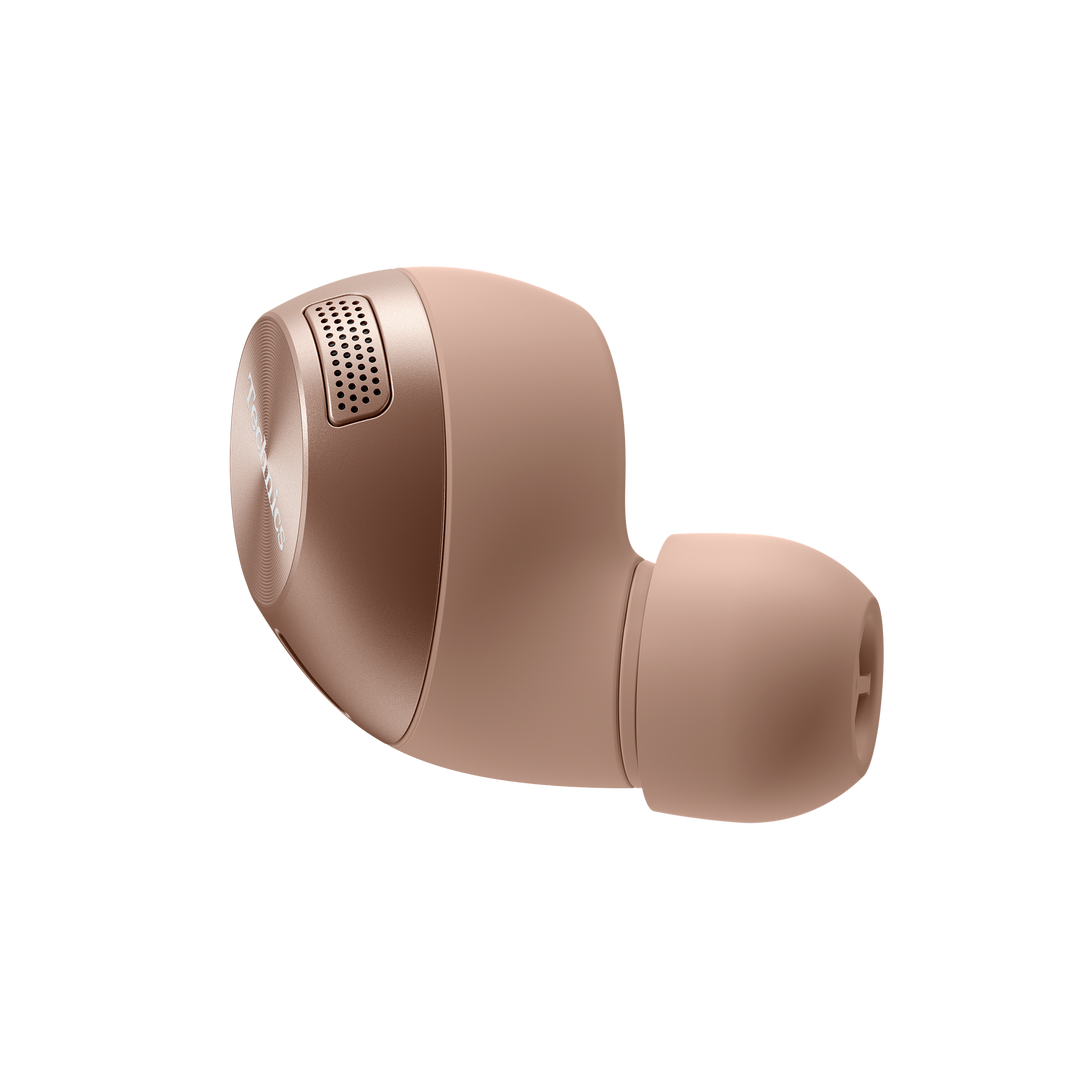 Technics True Wireless Earbuds EAH-AZ40M2