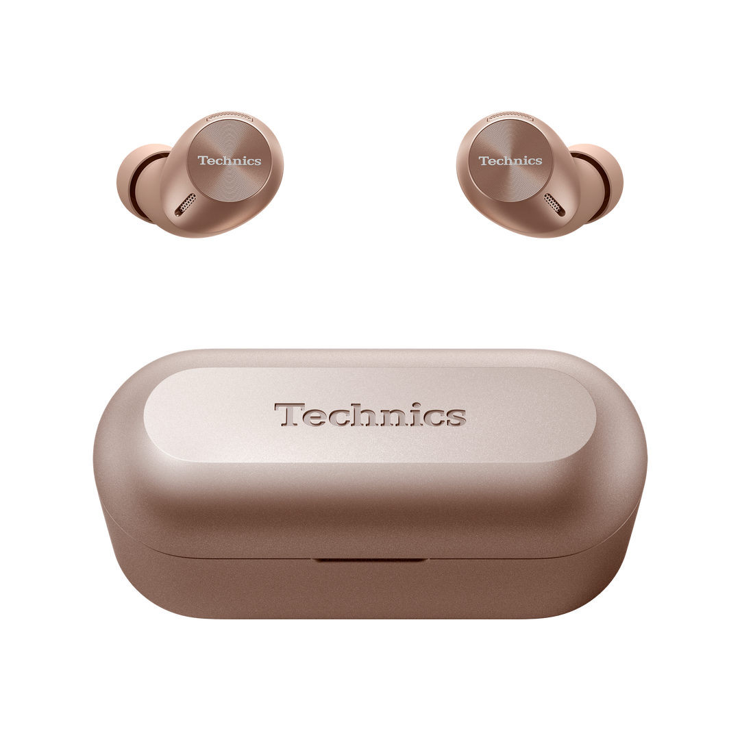 Technics True Wireless Earbuds EAH-AZ40M2