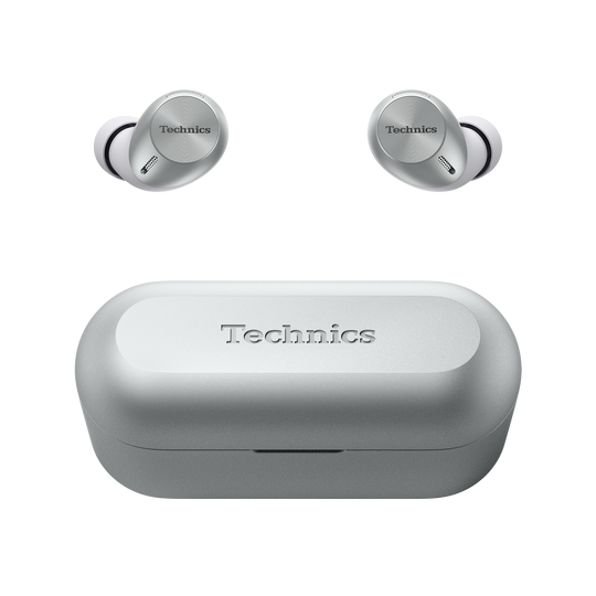 Technics True Wireless Earbuds EAH-AZ40M2