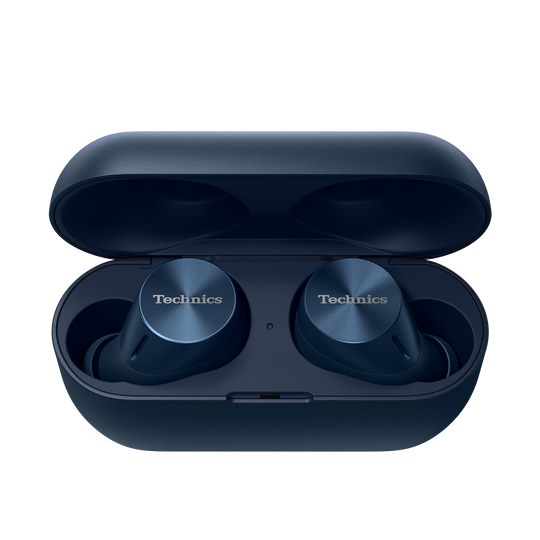 Technics True Wireless Earbuds EAH-AZ60M2