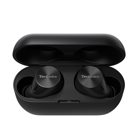 Technics True Wireless Earbuds EAH-AZ60M2