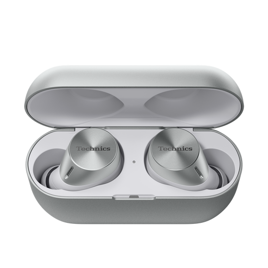 Technics True Wireless Earbuds EAH-AZ60M2