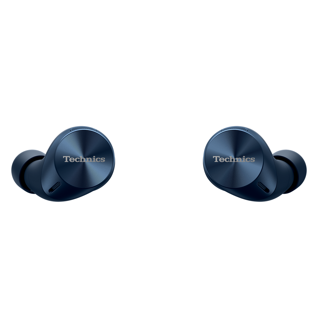 Technics True Wireless Earbuds EAH-AZ60M2