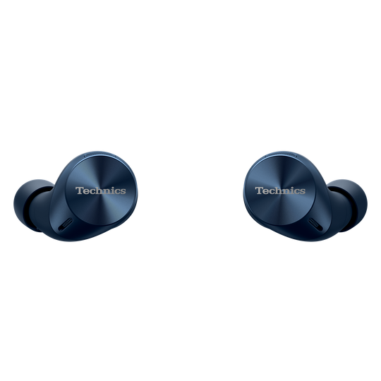 Technics True Wireless Earbuds EAH-AZ60M2