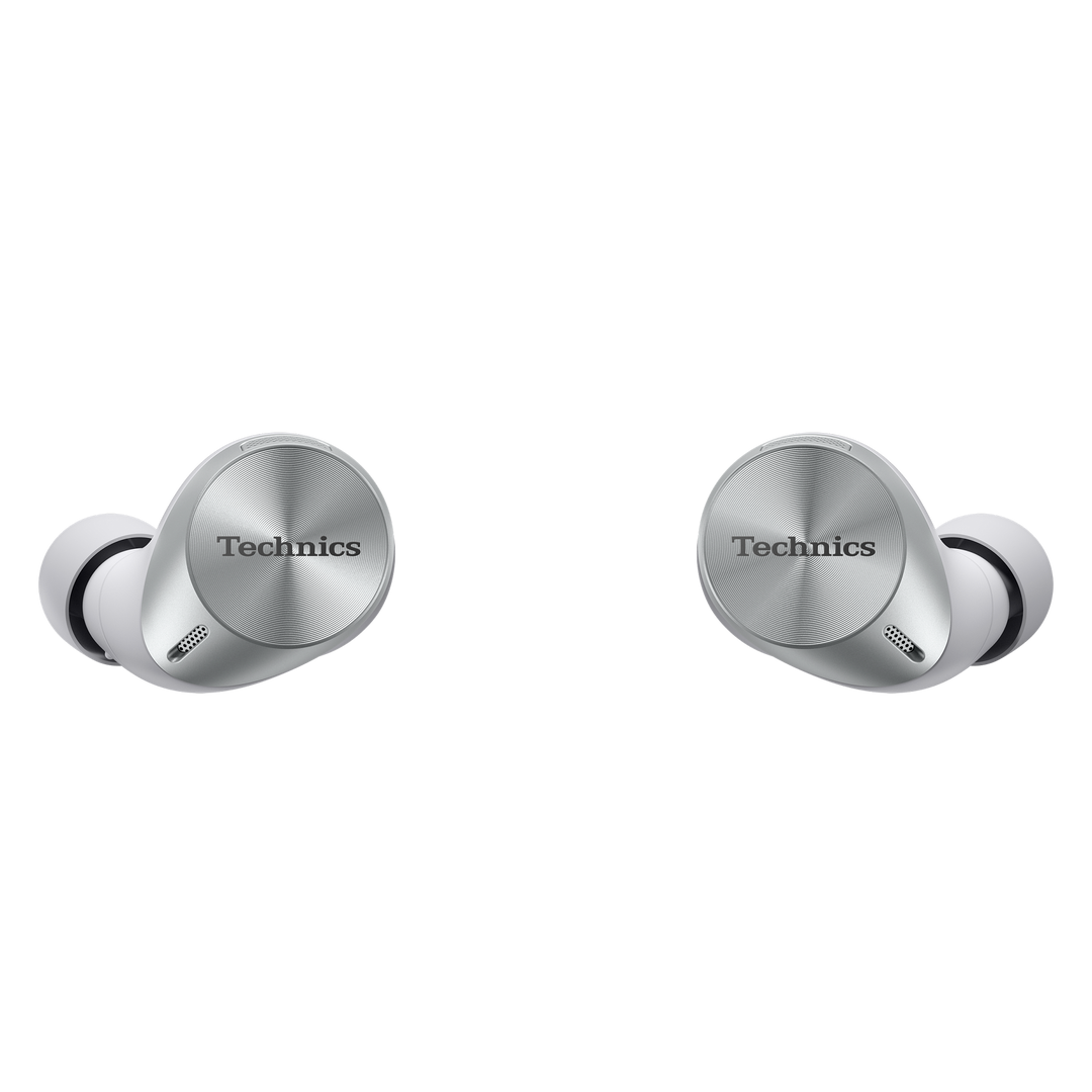 Technics True Wireless Earbuds EAH-AZ60M2