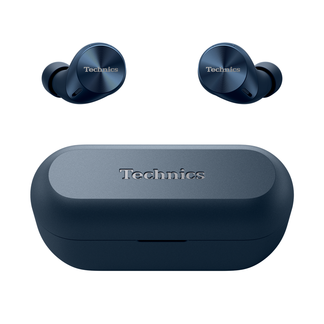 Technics True Wireless Earbuds EAH-AZ60M2