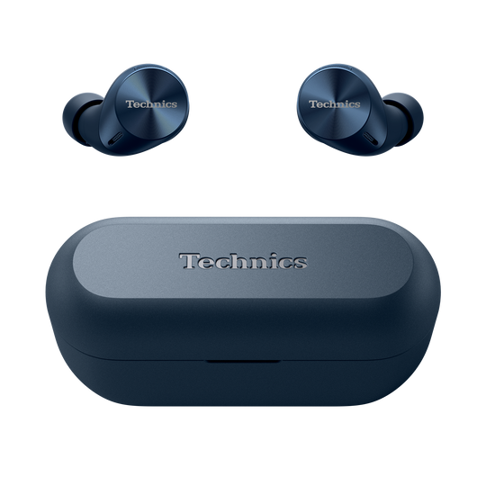 Technics True Wireless Earbuds EAH-AZ60M2