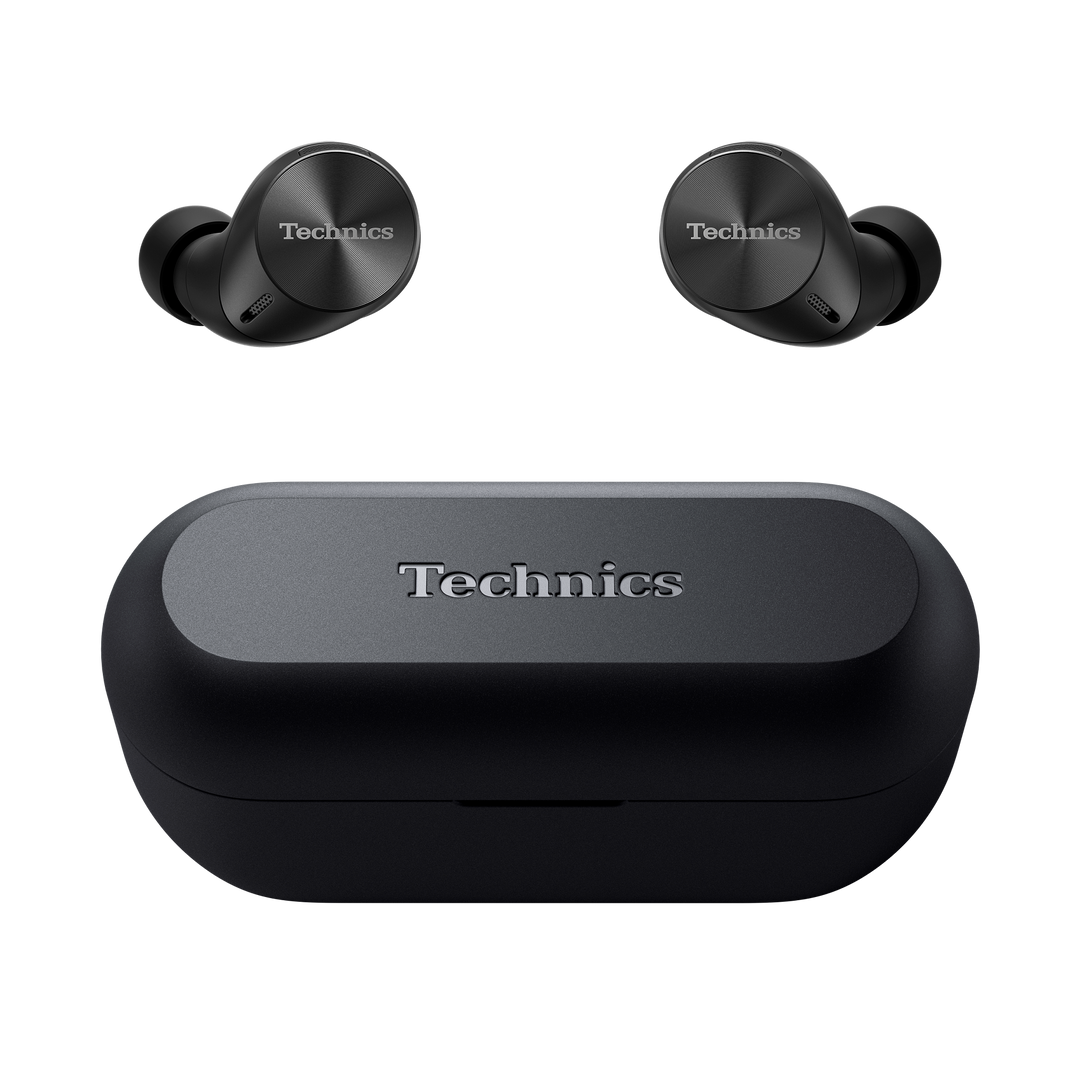 Technics True Wireless Earbuds EAH-AZ60M2