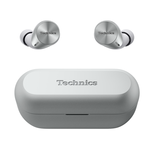 Technics True Wireless Earbuds EAH-AZ60M2