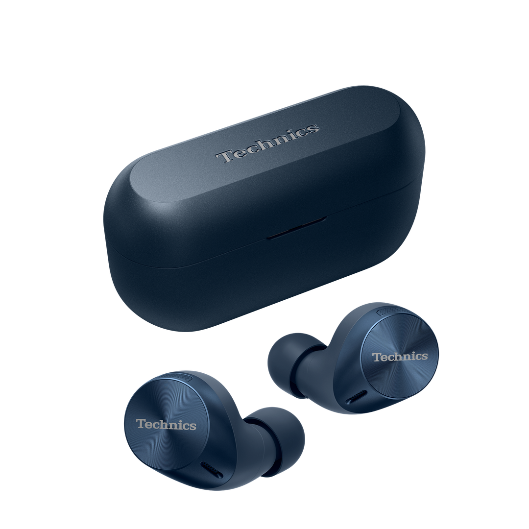 Technics True Wireless Earbuds EAH-AZ60M2