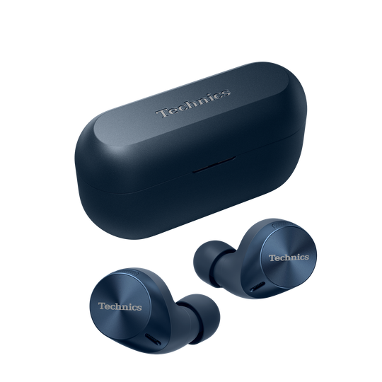 Technics True Wireless Earbuds EAH-AZ60M2