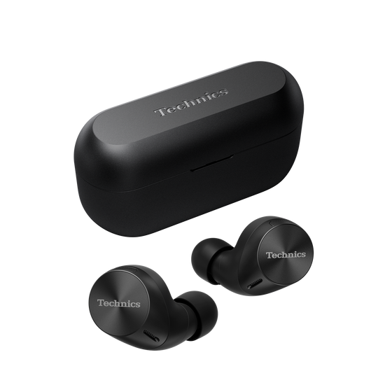 Technics True Wireless Earbuds EAH-AZ60M2