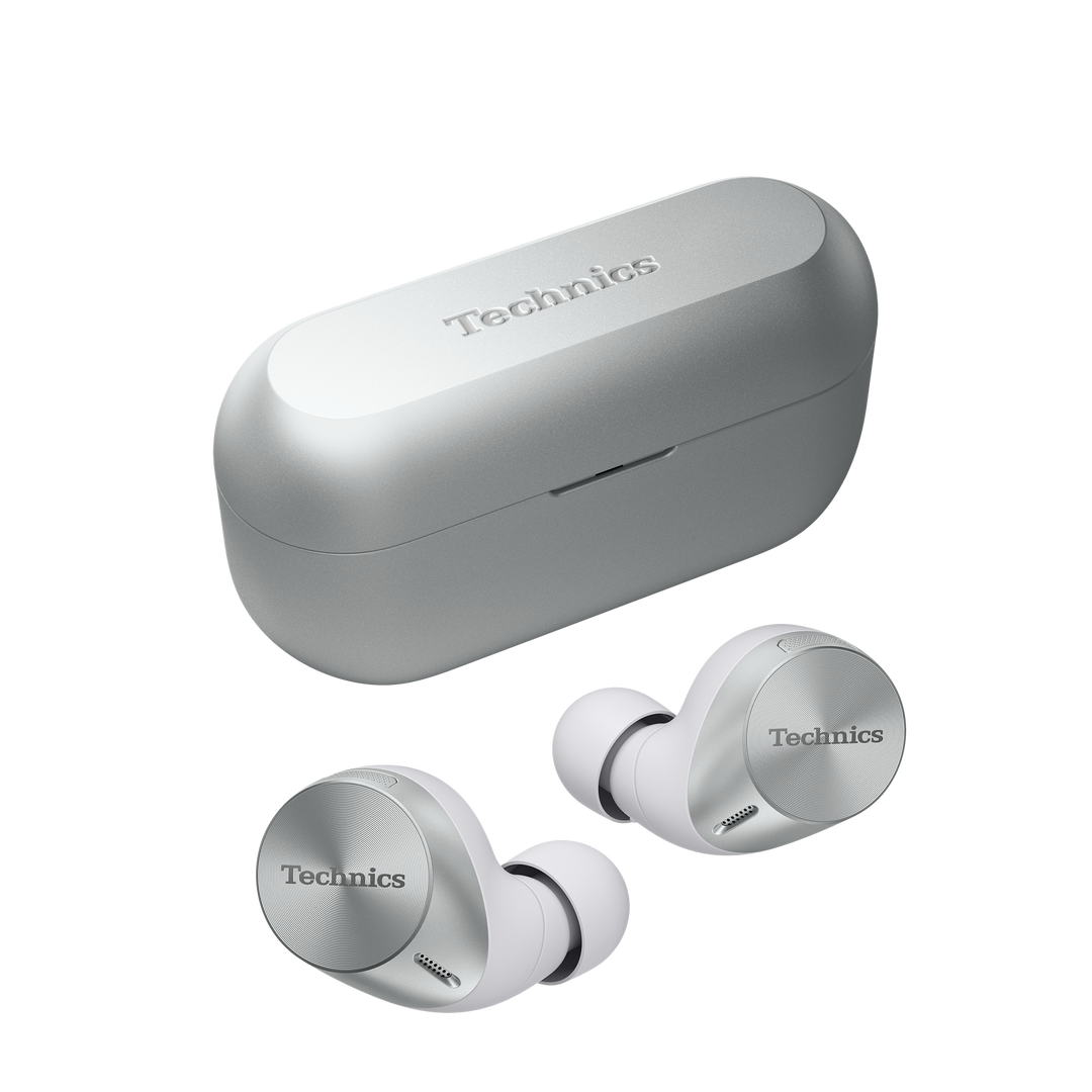 Technics True Wireless Earbuds EAH-AZ60M2