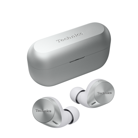 Technics True Wireless Earbuds EAH-AZ60M2