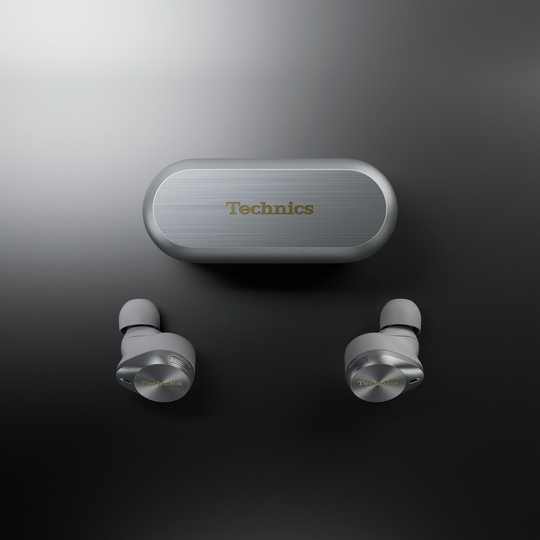 Technics True Wireless Earbuds EAH-AZ80