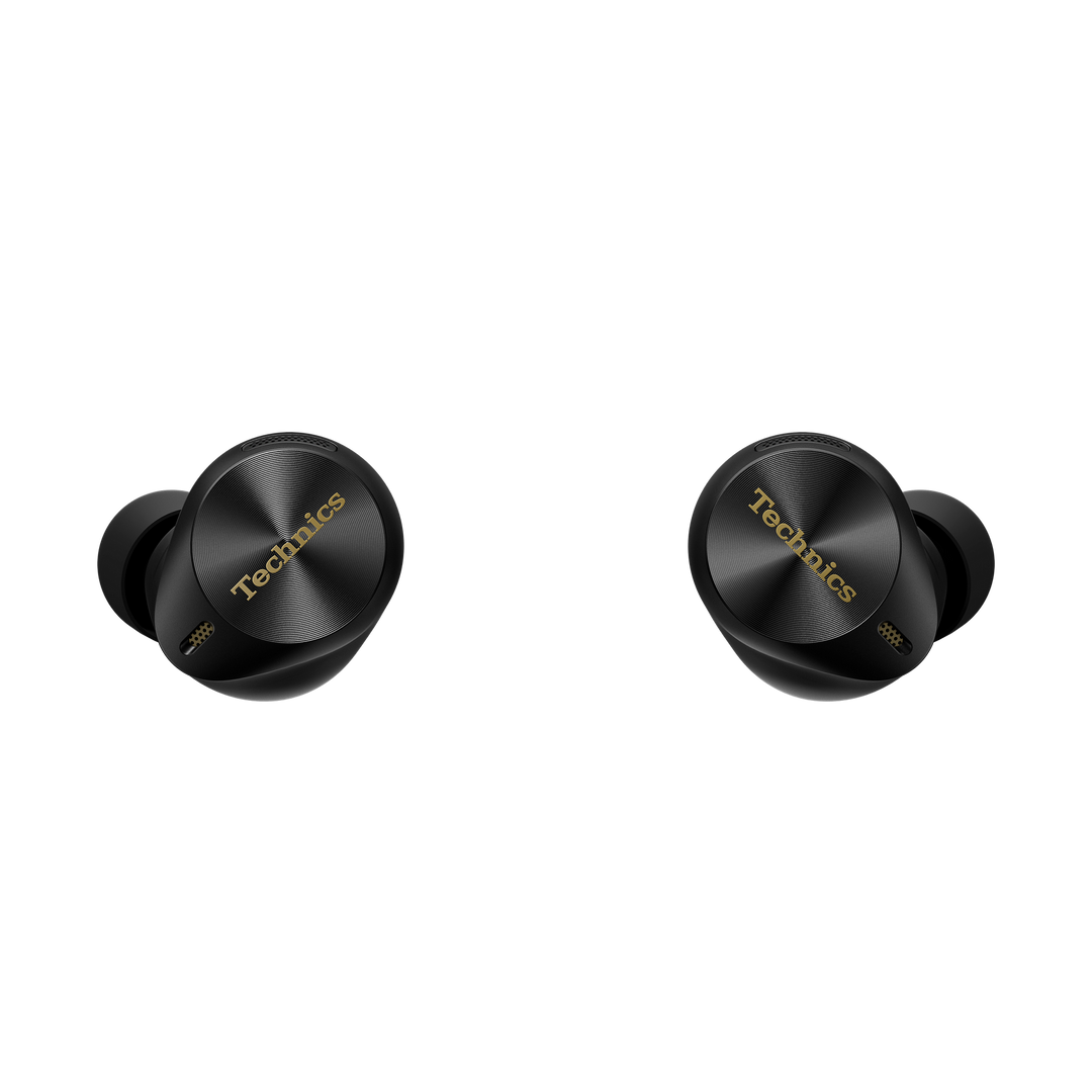 Technics True Wireless Earbuds EAH-AZ80