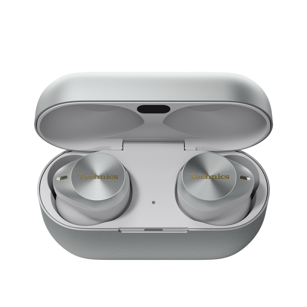 Technics True Wireless Earbuds EAH-AZ80