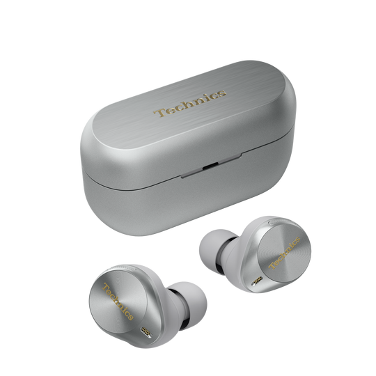 Technics True Wireless Earbuds EAH-AZ80