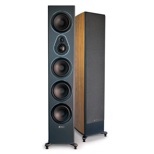 Richter Excalibur S7 Special Edition Floorstanding Speakers