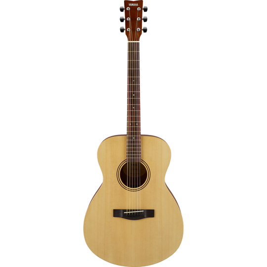 Yamaha FS400 Acoustic Guitar - Natural Satin