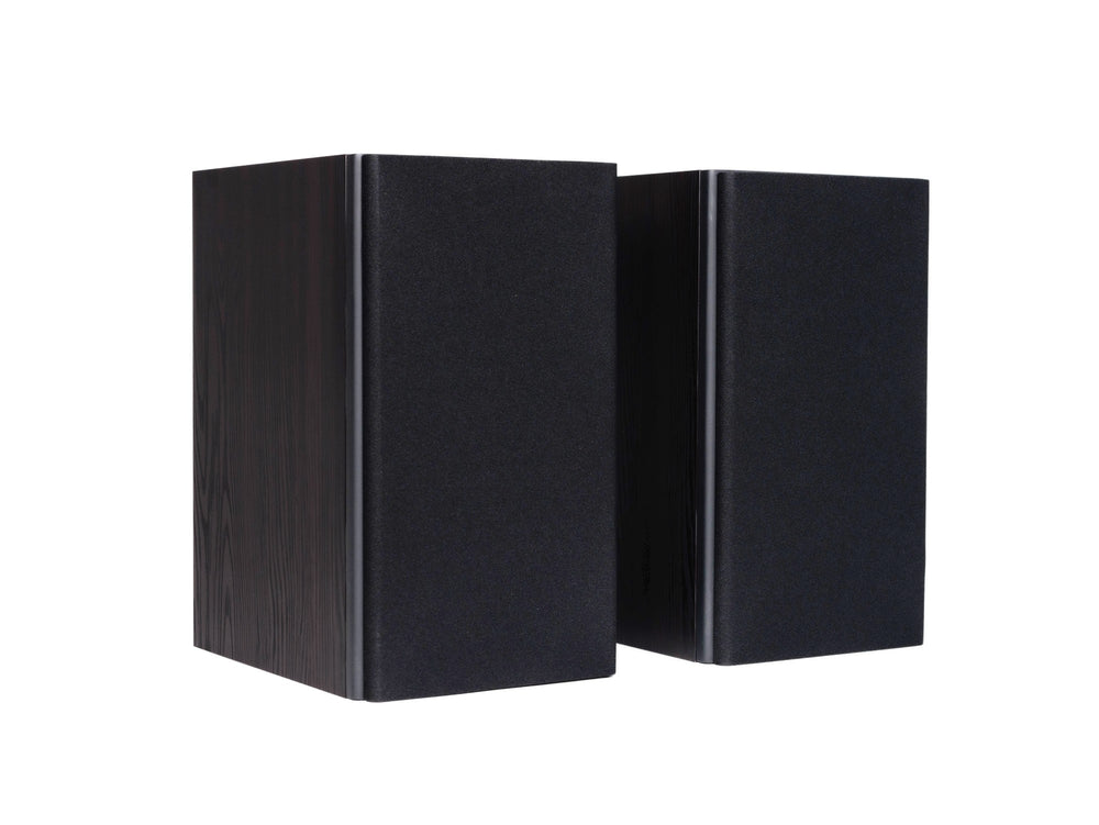 Encel Gelati Bookshelf Speakers with Magnetic Grille