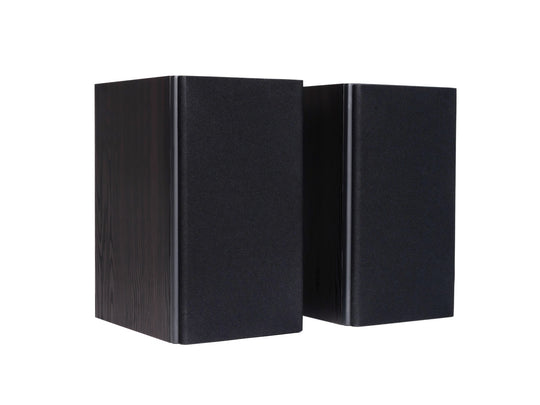 Encel Gelati Bookshelf Speakers with Magnetic Grille