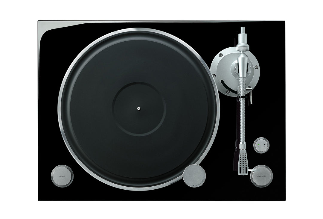 Yamaha GT-5000 Flagship Turntable