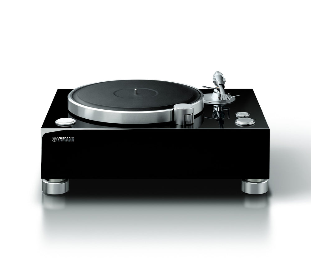 Yamaha GT-5000 Flagship Turntable