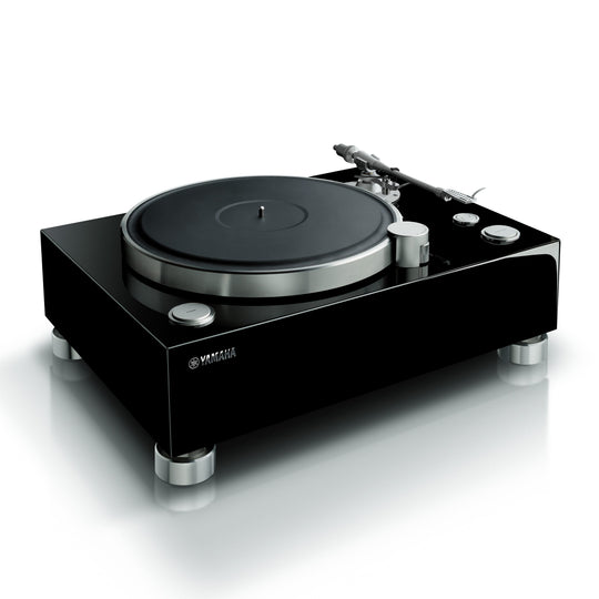 Yamaha GT-5000 Flagship Turntable
