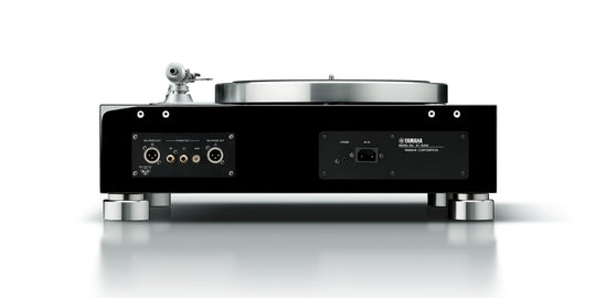 Yamaha GT-5000 Flagship Turntable