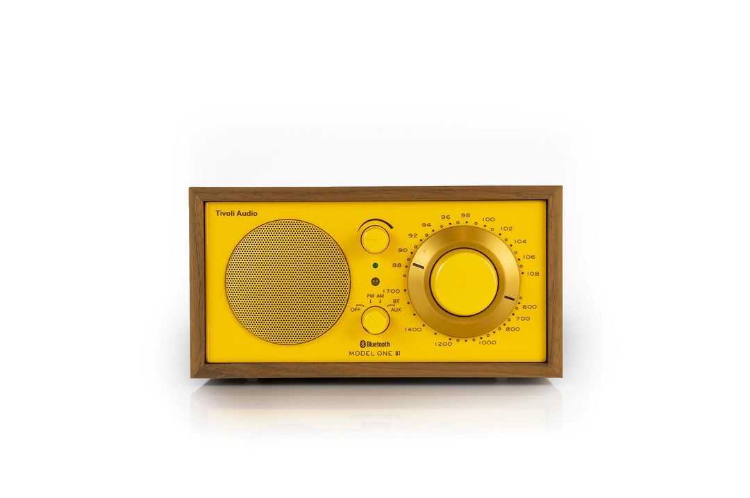 Tivoli Audio Model One BT Anniversary Edition