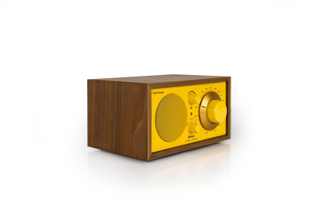 Tivoli Audio Model One BT Anniversary Edition