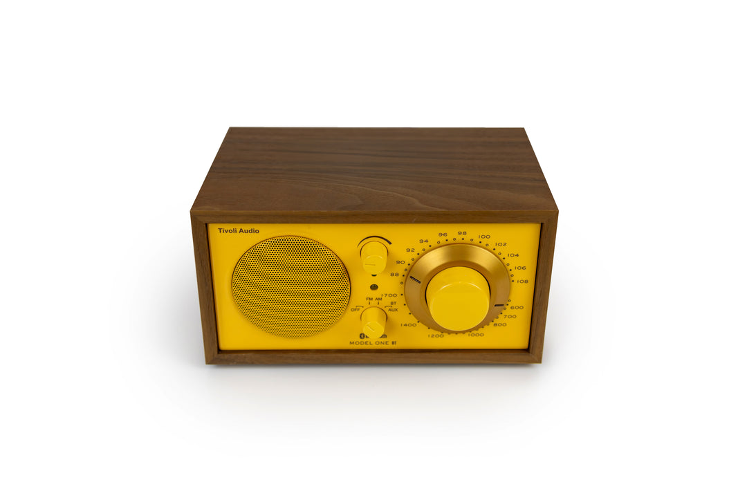 Tivoli Audio Model One BT Anniversary Edition