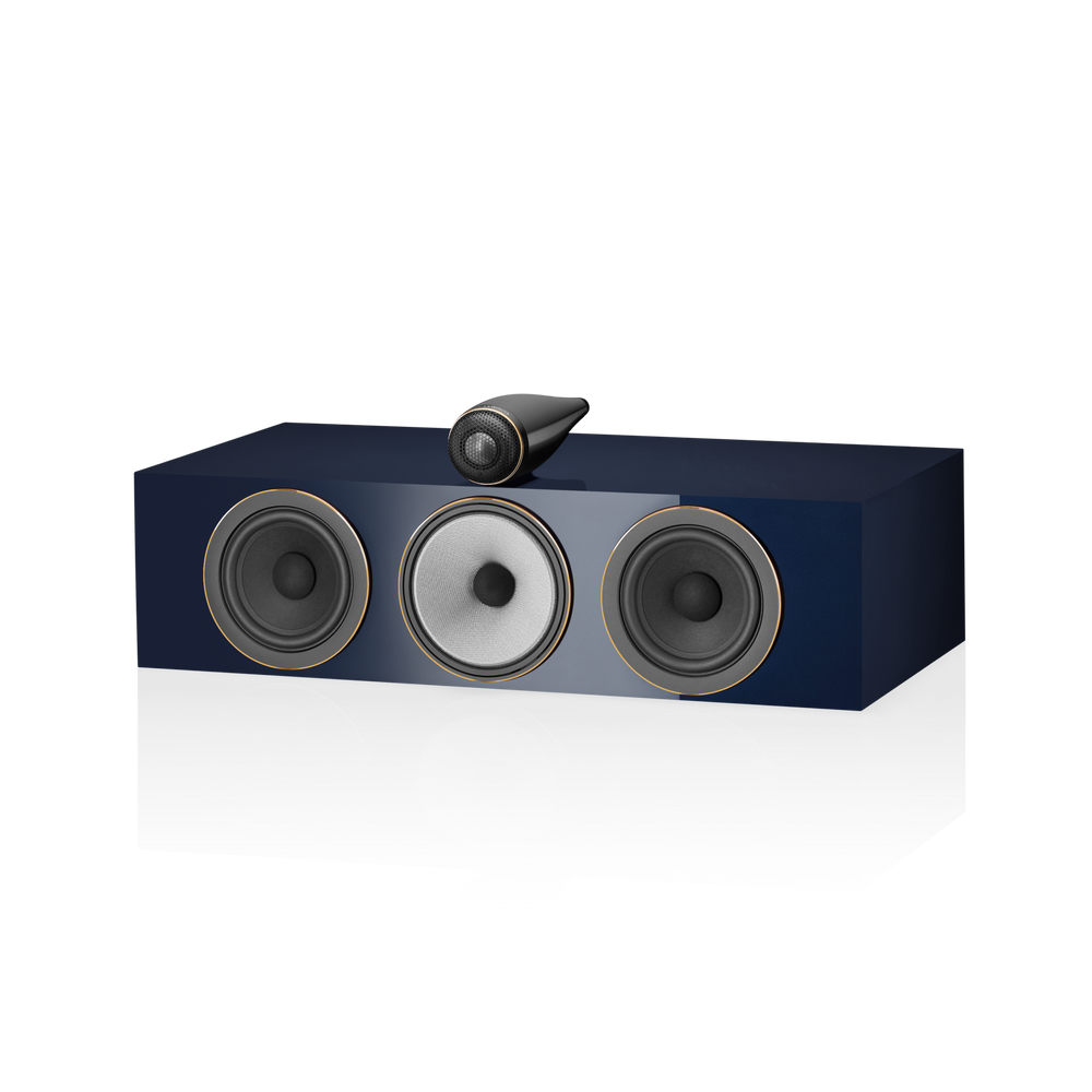 Bowers & Wilkins HTM71 S3 Signature Centre Speaker