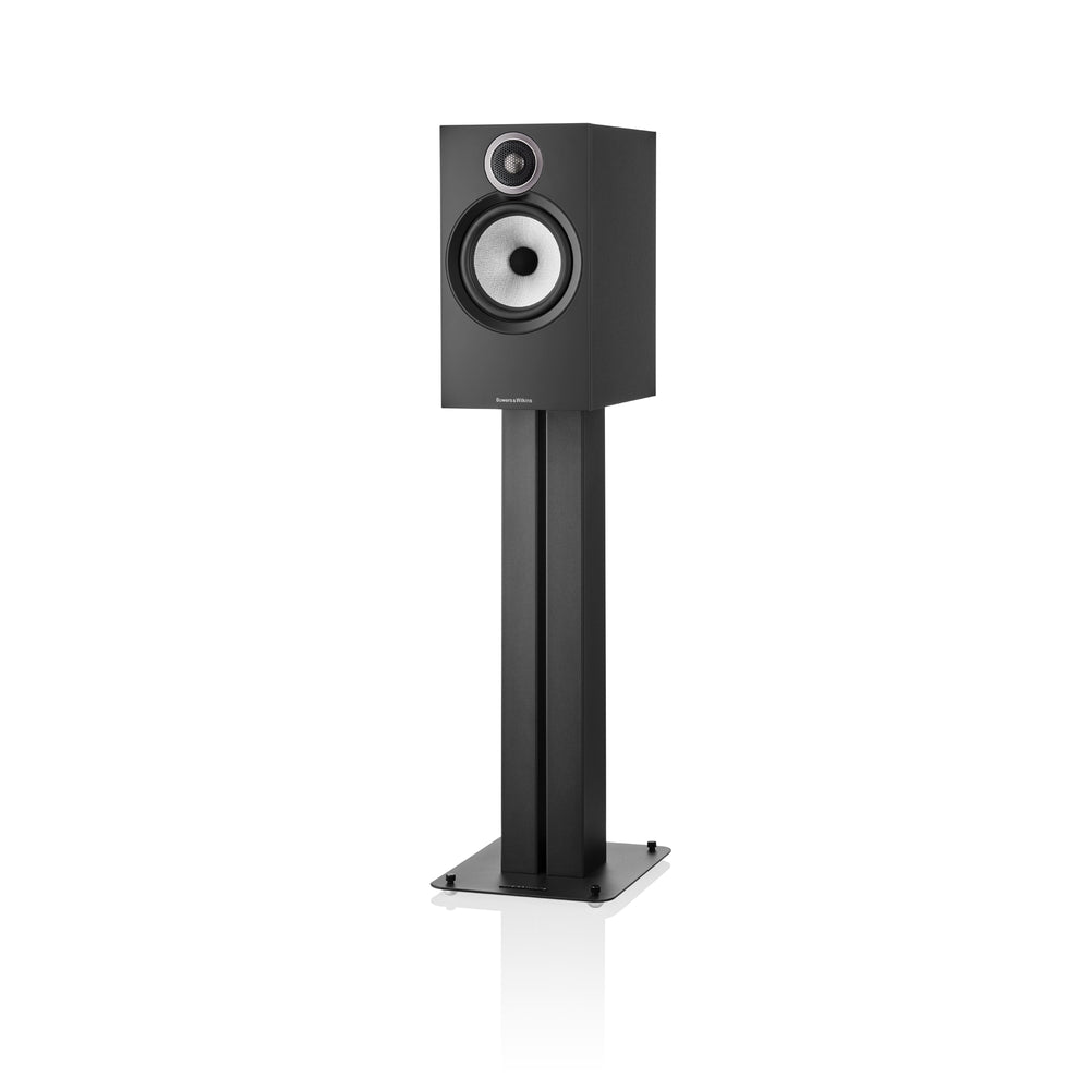 Bowers & Wilkins 606 S3 Bookshelf Speakers