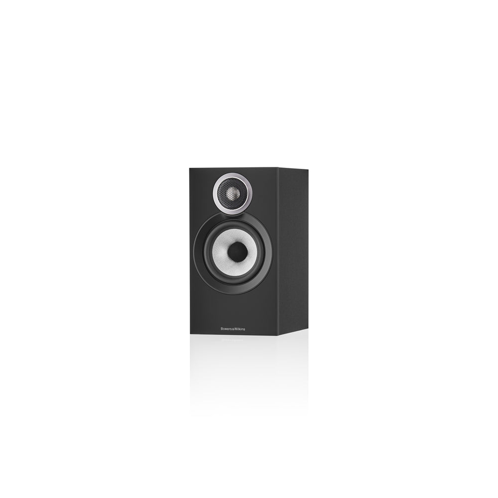 Bowers & Wilkins 607 S3 Bookshelf Speakers