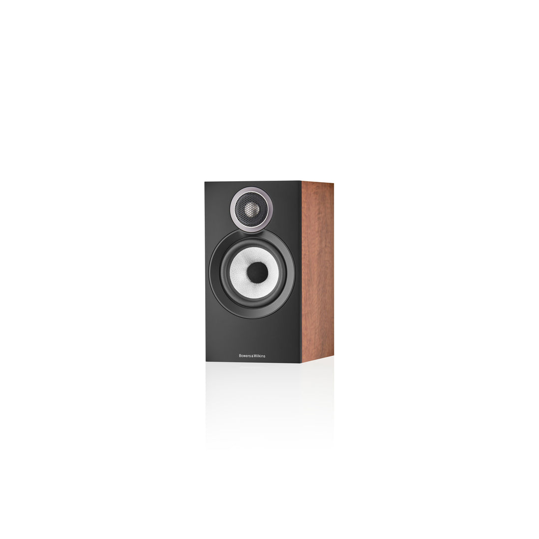 Bowers & Wilkins 607 S3 Bookshelf Speakers