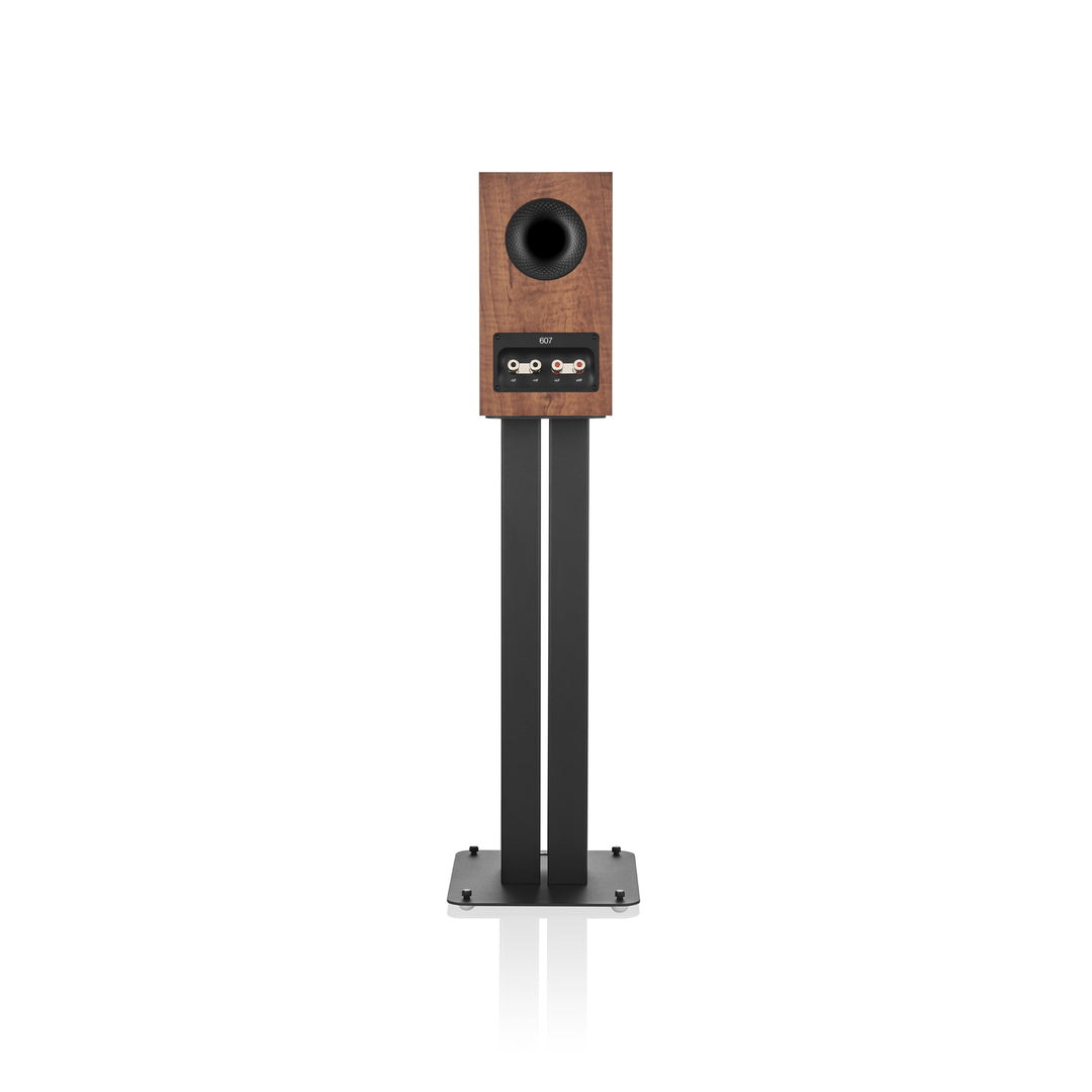 Bowers & Wilkins 607 S3 Bookshelf Speakers