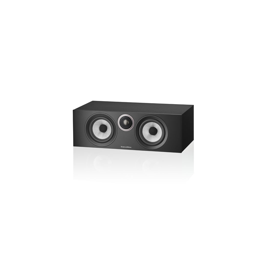 Bowers & Wilkins HTM6 S3 Centre Speaker