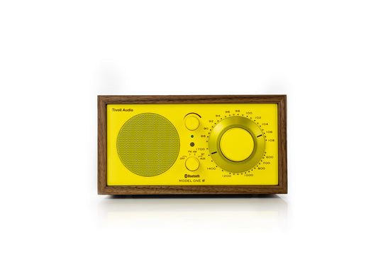 Tivoli Audio Model One BT Anniversary Edition