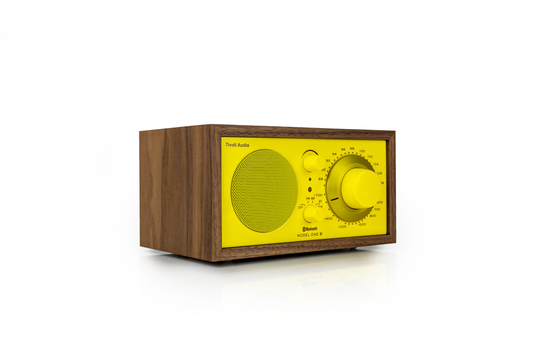 Tivoli Audio Model One BT Anniversary Edition