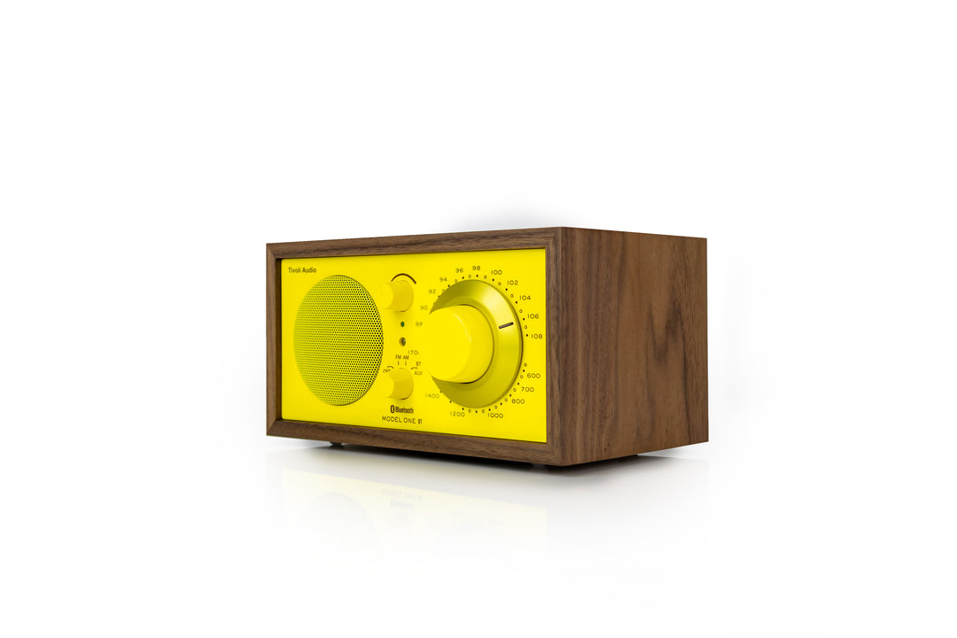 Tivoli Audio Model One BT Anniversary Edition