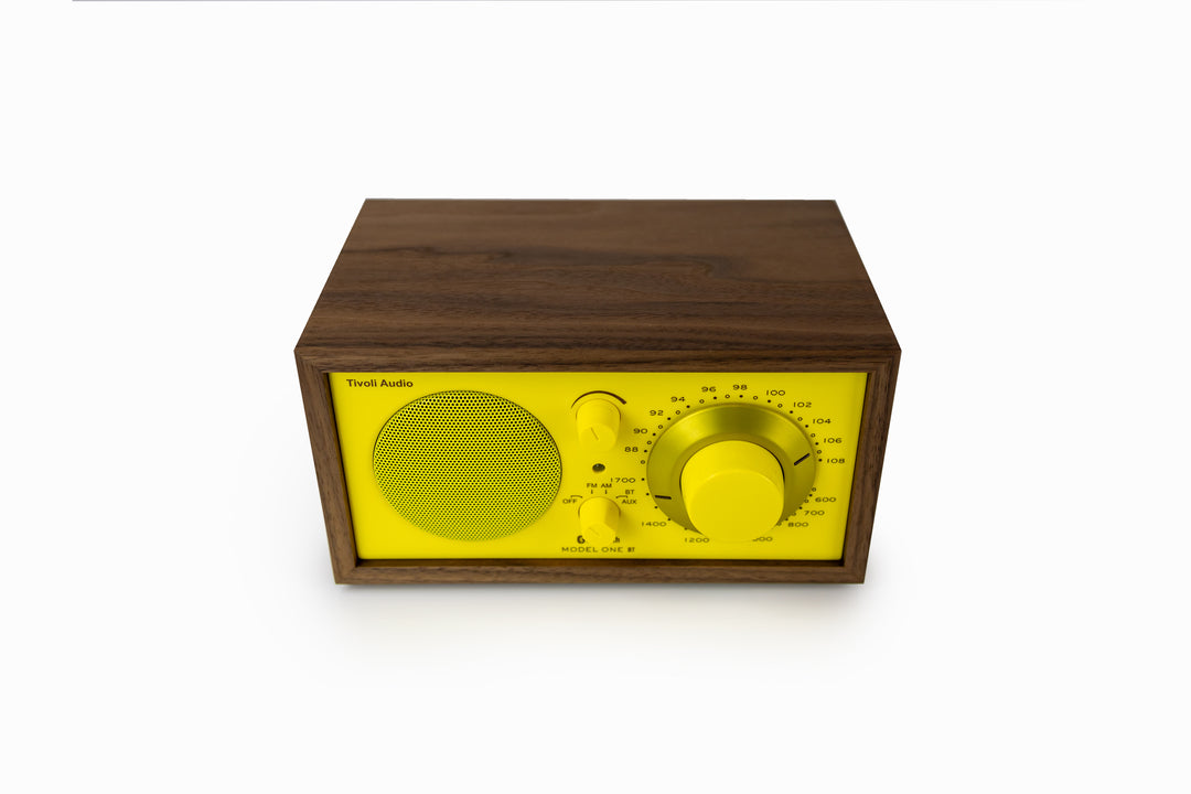 Tivoli Audio Model One BT Anniversary Edition