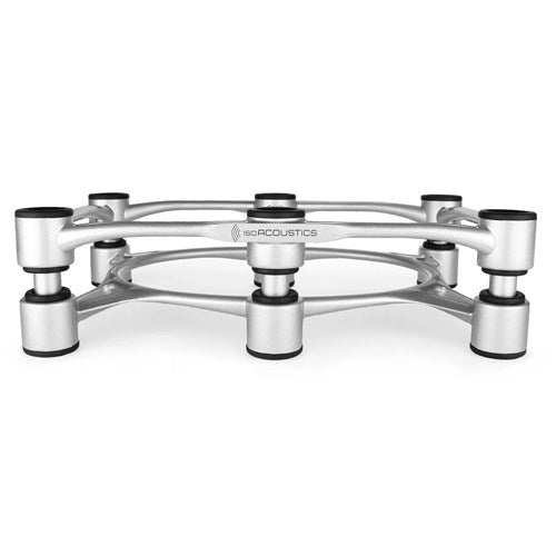 IsoAcoustics Aperta Series Bookshelf Speaker Isolation Stands