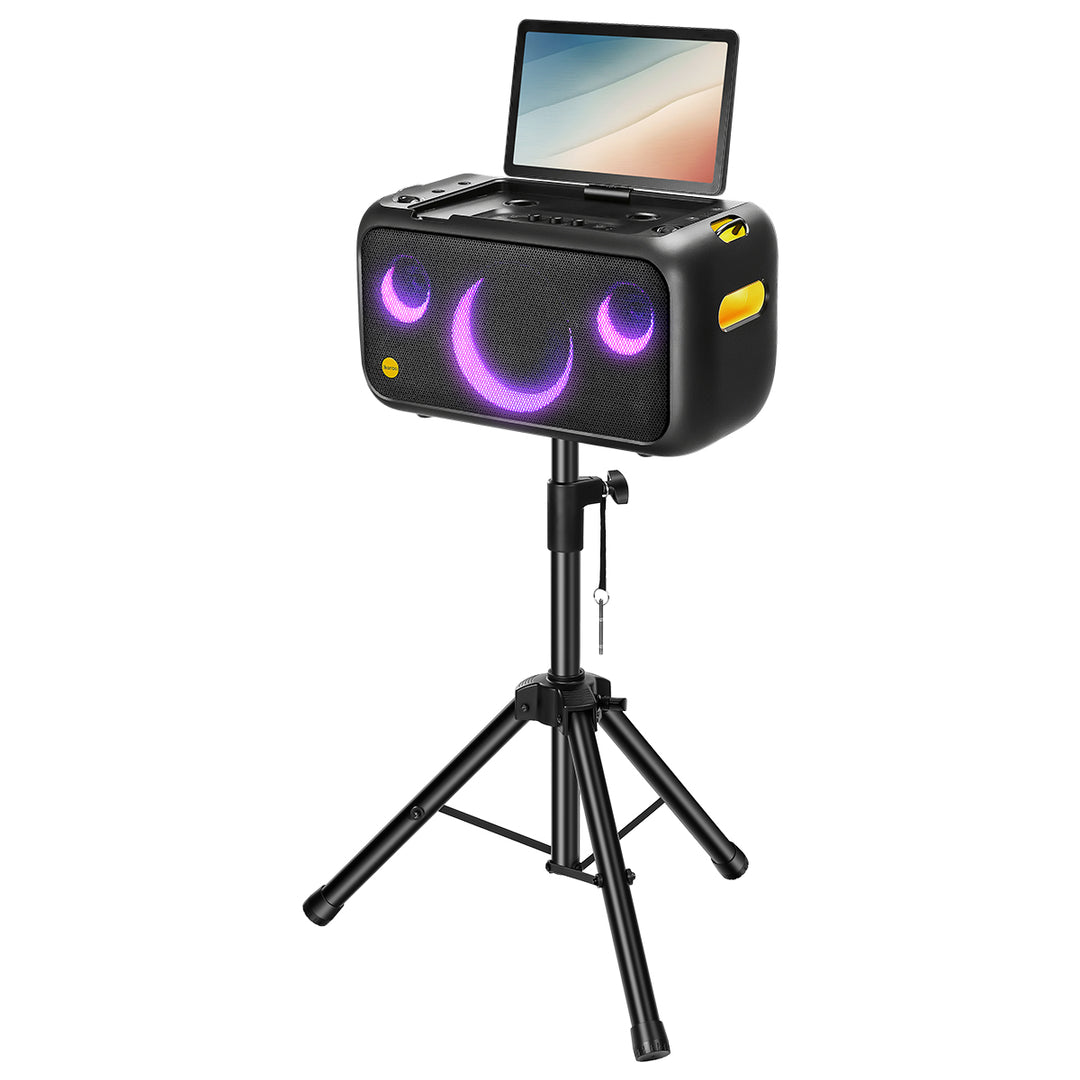 Ikarao Speaker Stand Tripod for Break X1 and Break X2