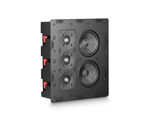 Miller & Kreisel IW150 II In-Wall Speaker