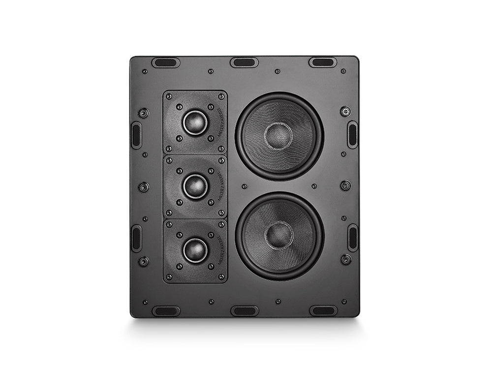 Miller & Kreisel IW150 II In-Wall Speaker